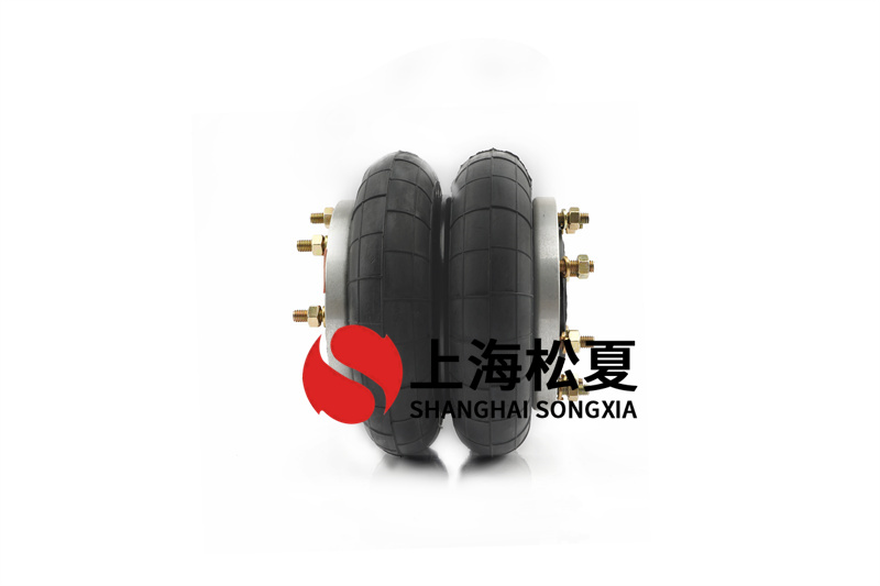 液壓機安裝空氣減振器310214H-2